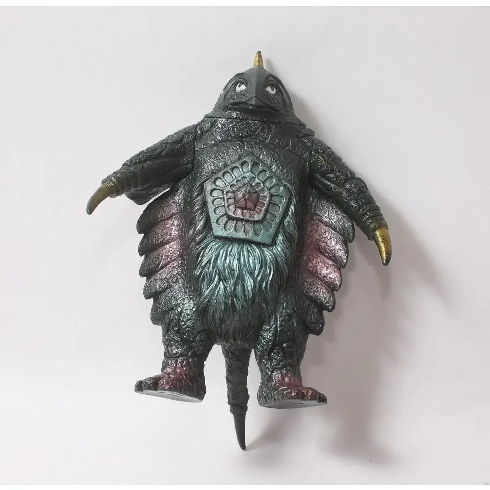 1983 Bandai Ultraman Bemstar Monster sofubi Action Figure ~ 260826-WH 1308
